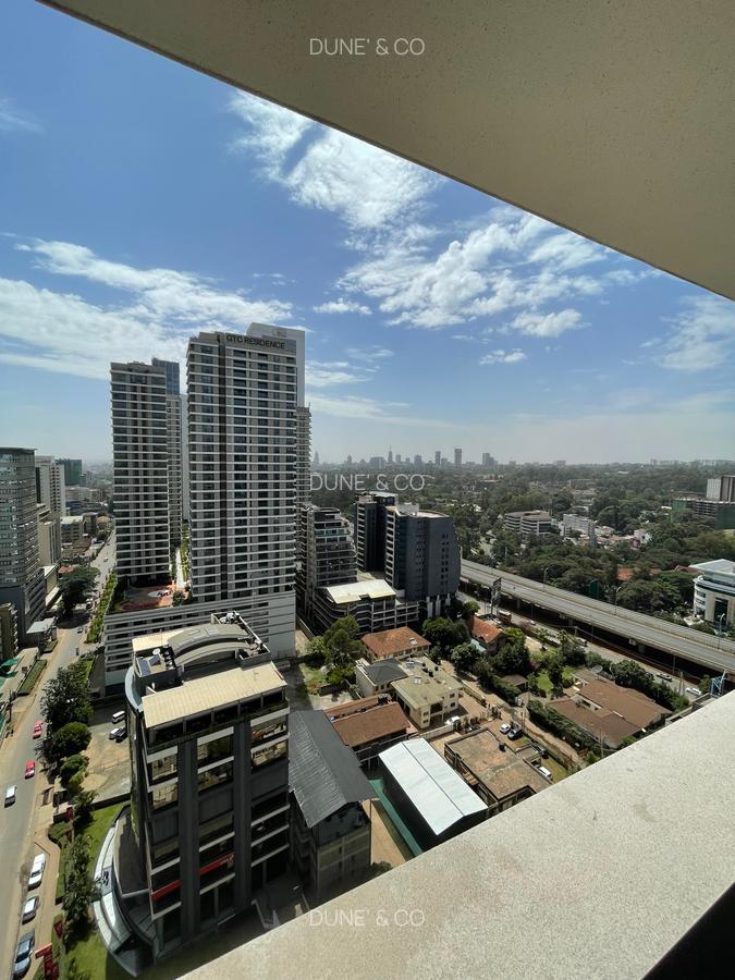 2 Bed Apartment with En Suite in Westlands Area - 10