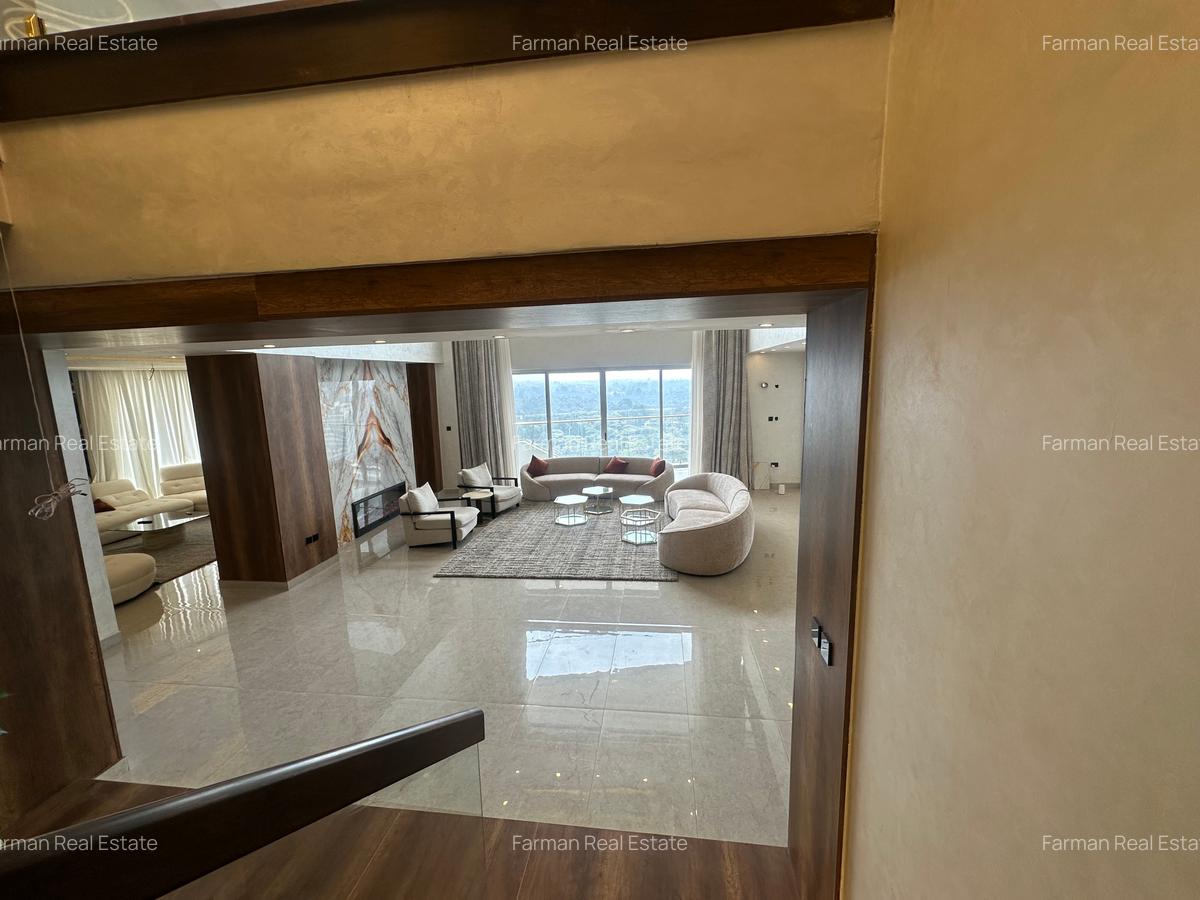 5 Bed Apartment with En Suite in Westlands Area - 16