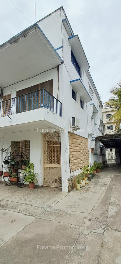 3 Bed Apartment with En Suite at Mombasa Cbd - 12