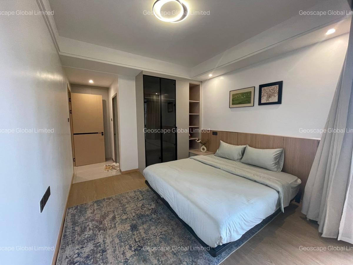 Furnished 2 Bed Apartment with En Suite in Westlands Area - 4