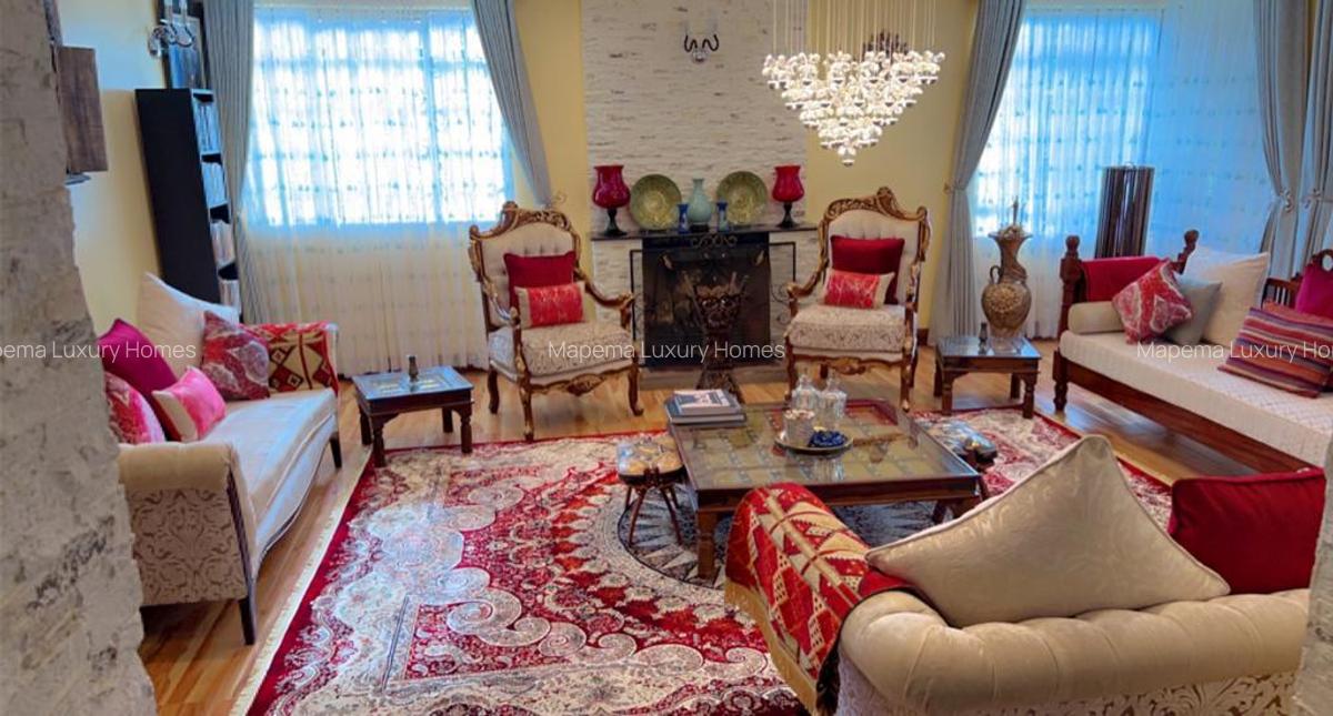 5 Bed House with En Suite at Bomas Of Kenya - 11