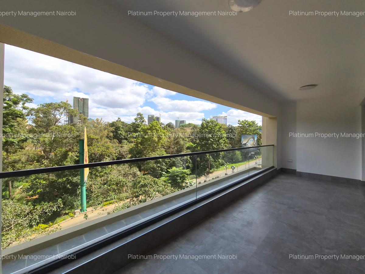 3 Bed Apartment with En Suite at Mwanzi Rd - 9