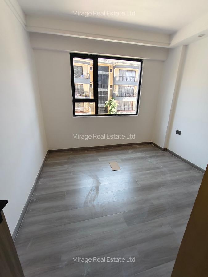 1 Bed Apartment with Gym in Kileleshwa - 7