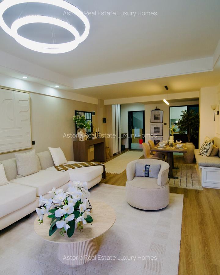 3 Bed Apartment with En Suite at 2026-129 3 Bed - 12