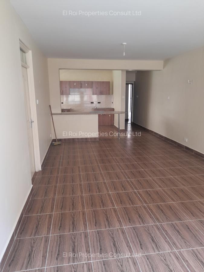 3 Bed Apartment with En Suite at Banana Town - 11