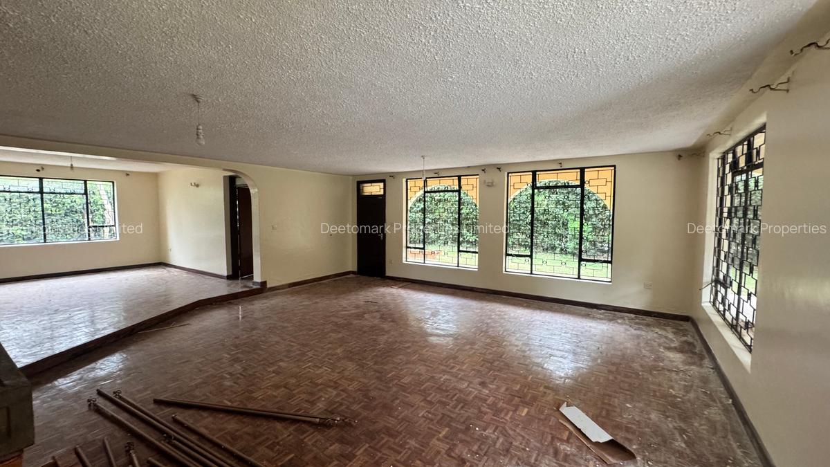 6 Bed House with En Suite at Karen - 10