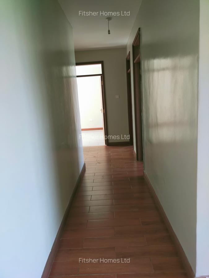 3 Bed Apartment with En Suite in Kiambu Road - 9