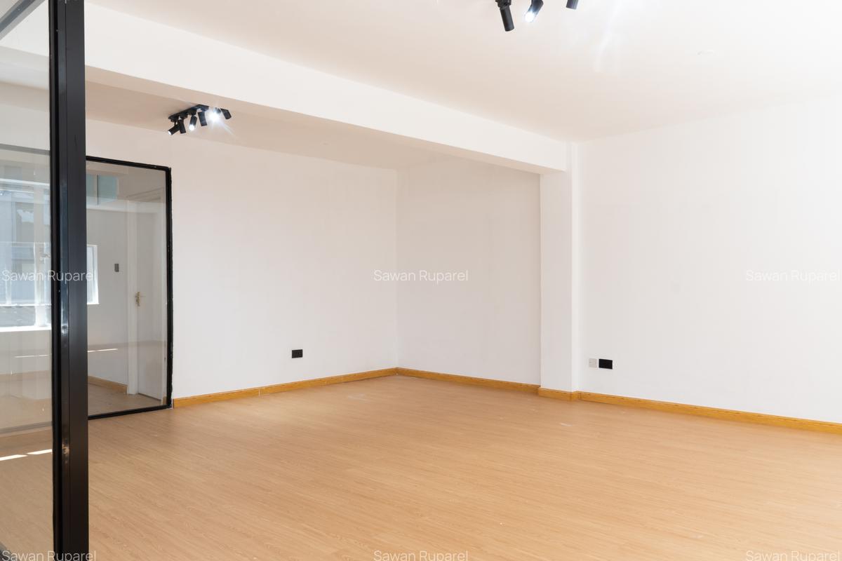 600 ft² Office with Backup Generator at Unga Lane - 3