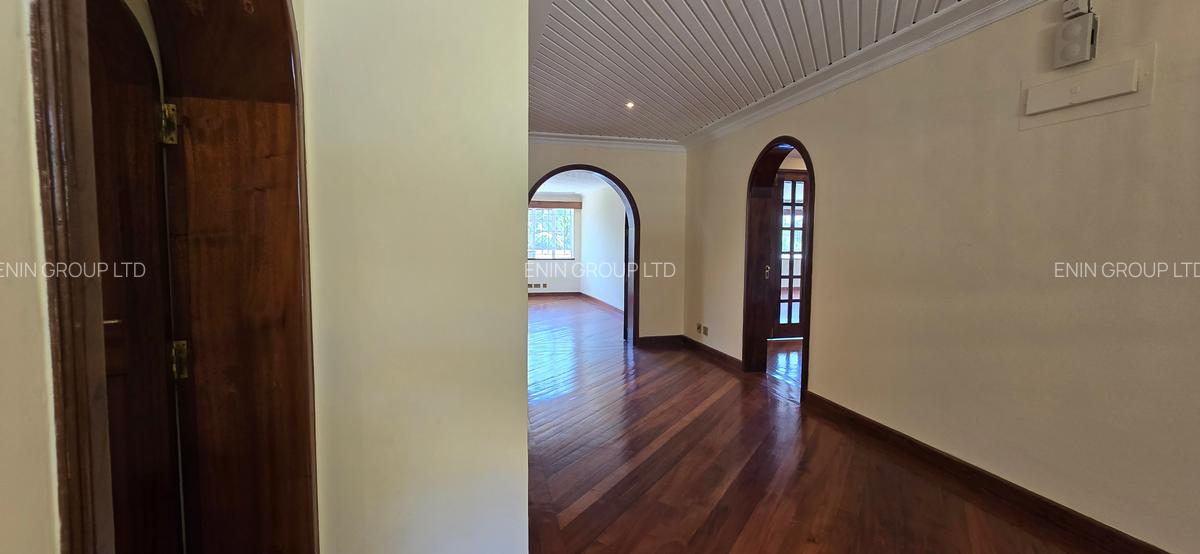 5 Bed House with En Suite at Muthangari Drive - 7