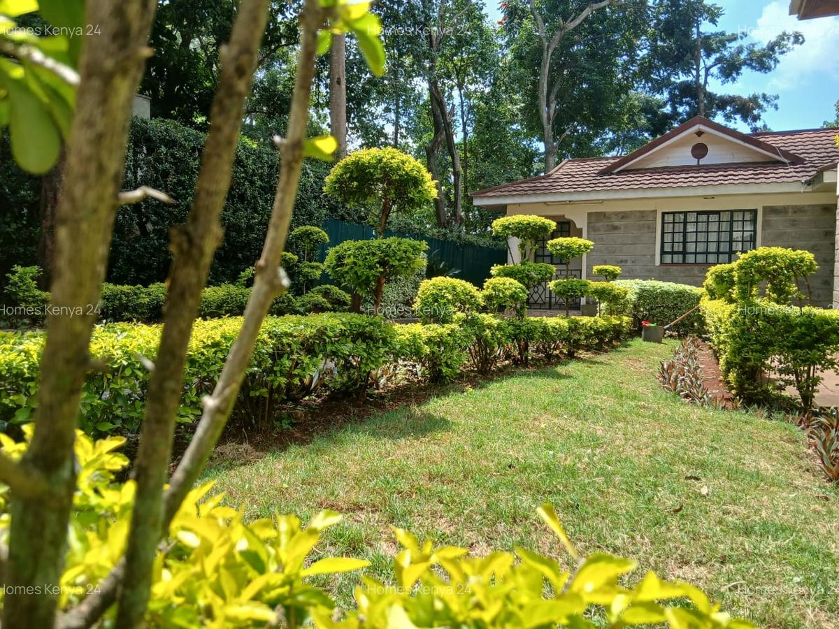 2 Bed House in Runda - 1