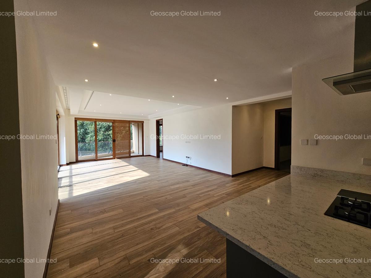 3 Bed Apartment with En Suite in Westlands Area - 5