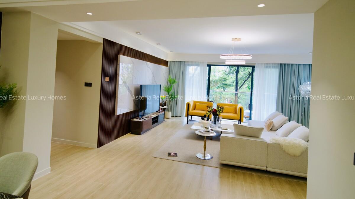 5 Bed Apartment with En Suite at 2026-406 - 4