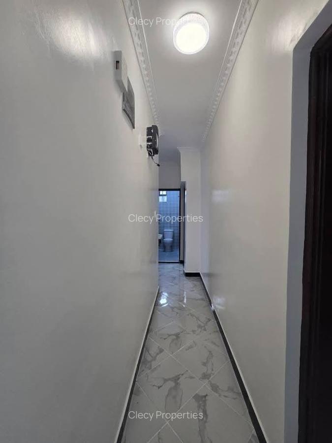 3 Bed House at Kimbo - 7