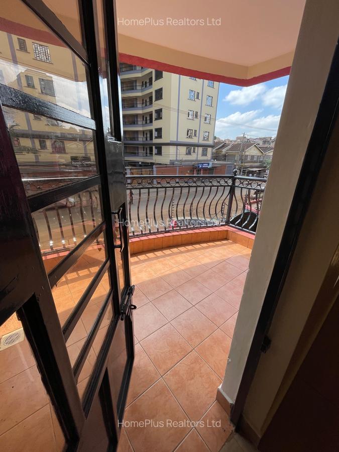 2 Bed Apartment with En Suite at Thindigua - 15