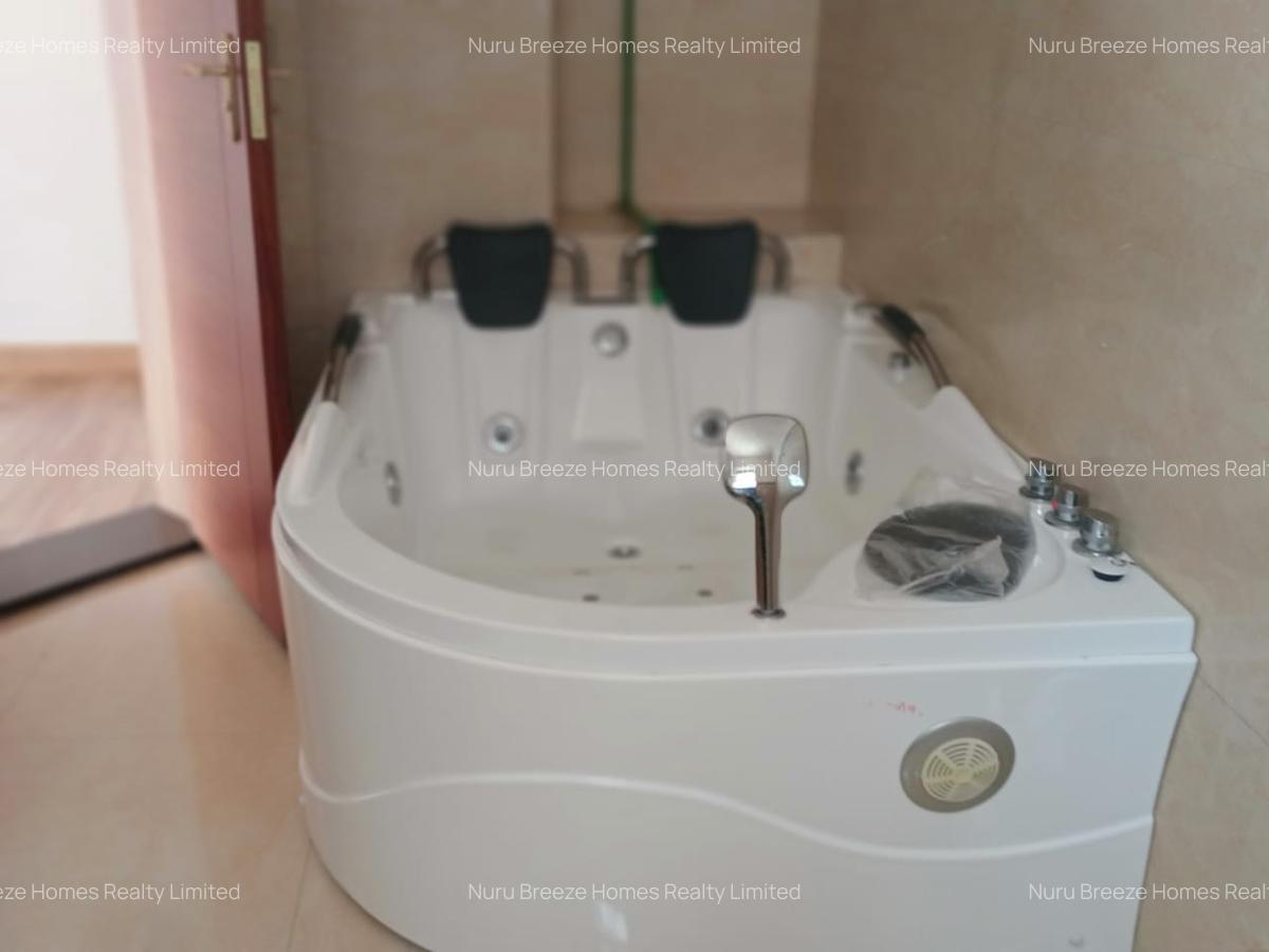 4 Bed Apartment with En Suite in Kileleshwa - 17
