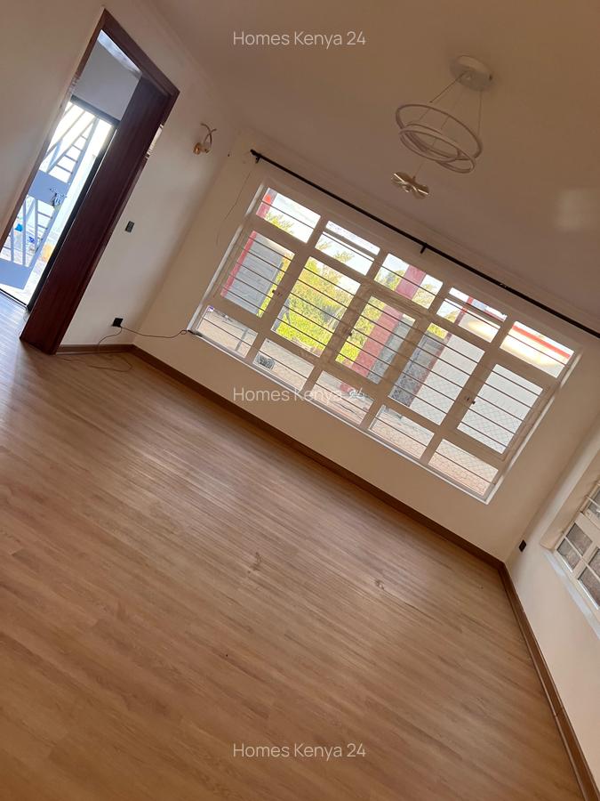 5 Bed Townhouse in Gikambura - 14