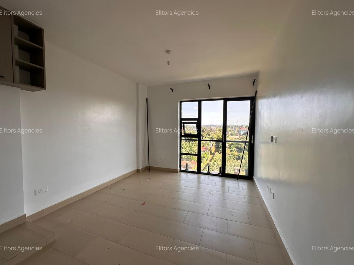 Studio Apartment with En Suite at Kirawa Road - 6