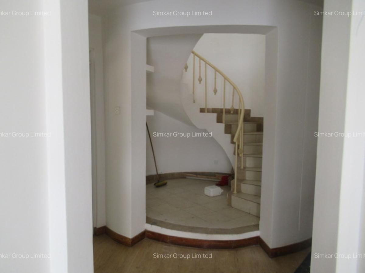 Office with Service Charge Included at Riverside Drive - 4