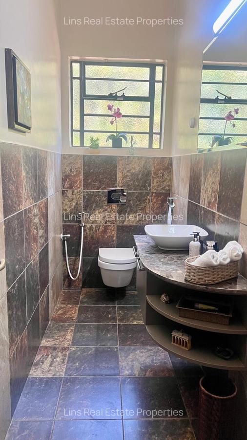 5 Bed Townhouse with En Suite in Lower Kabete - 7