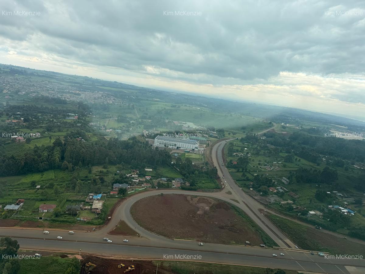 0.5 ac Land at Limuru A104/B3 - 12