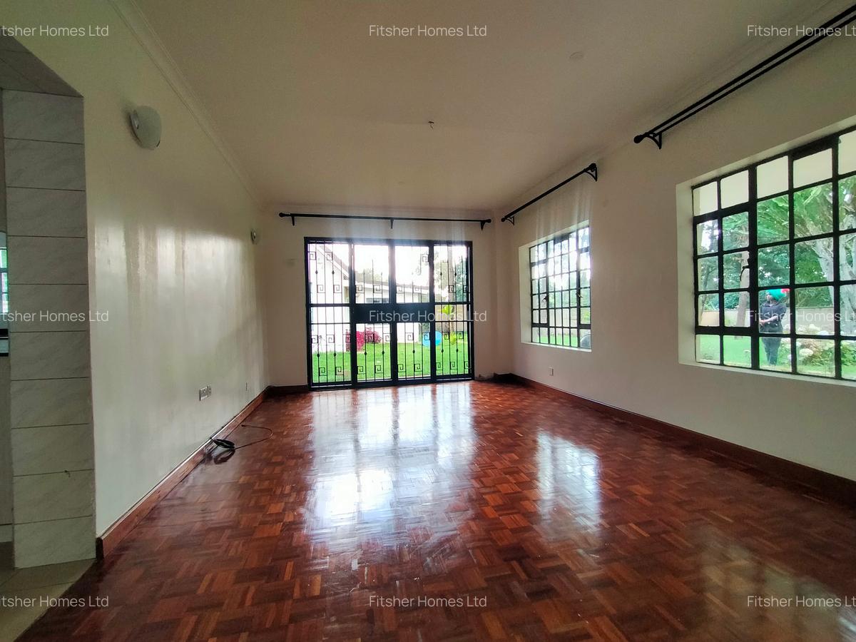 5 Bed House with En Suite in Tigoni - 13
