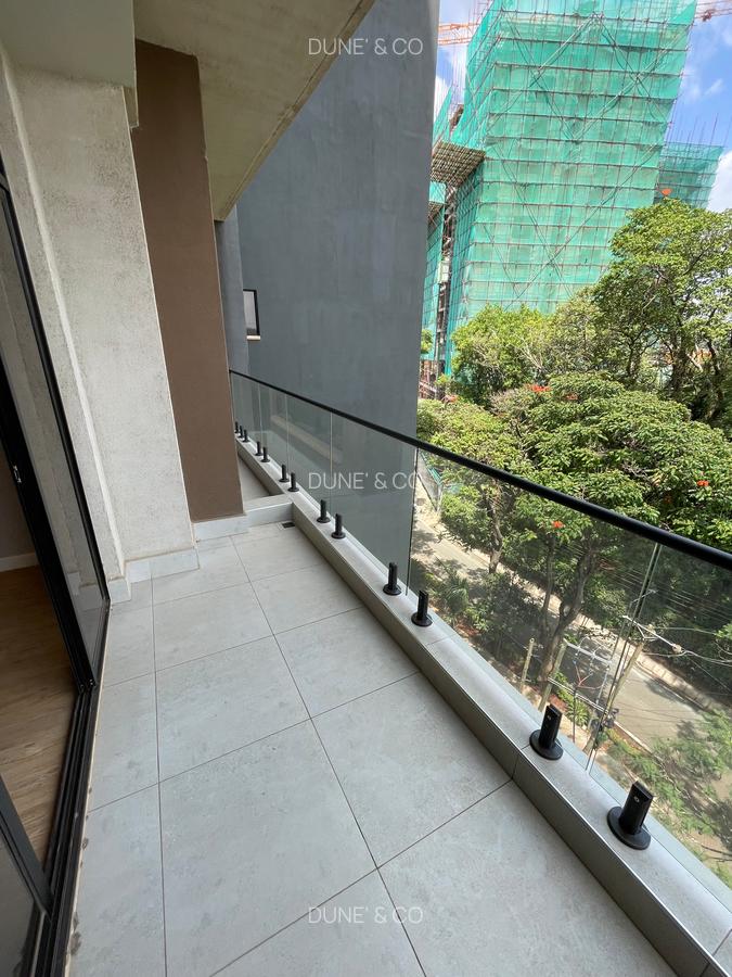 3 Bed Apartment with En Suite in Westlands Area - 9
