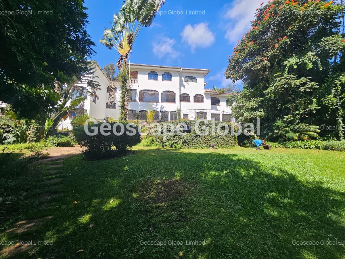 5 Bed House with En Suite in Nyari - 5