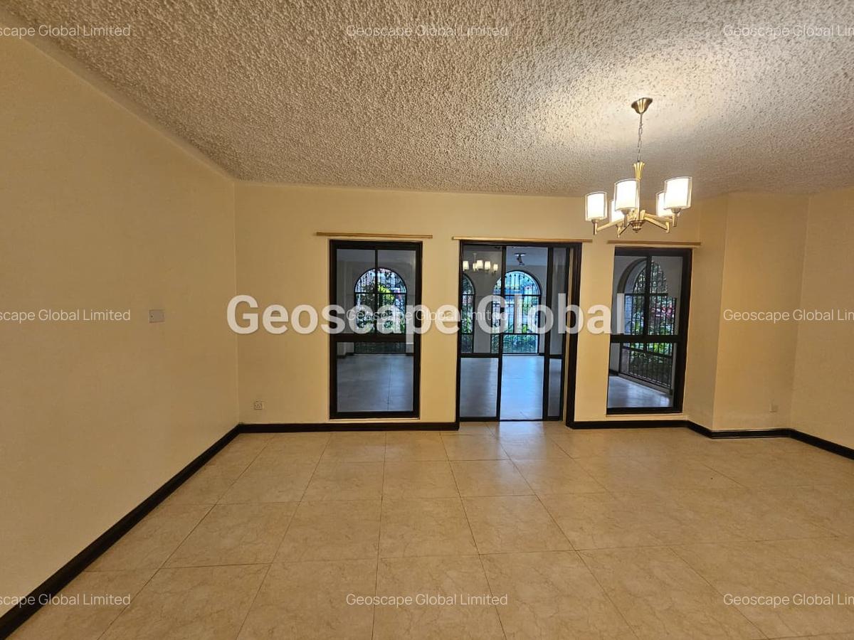5 Bed House with En Suite in Muthaiga - 10