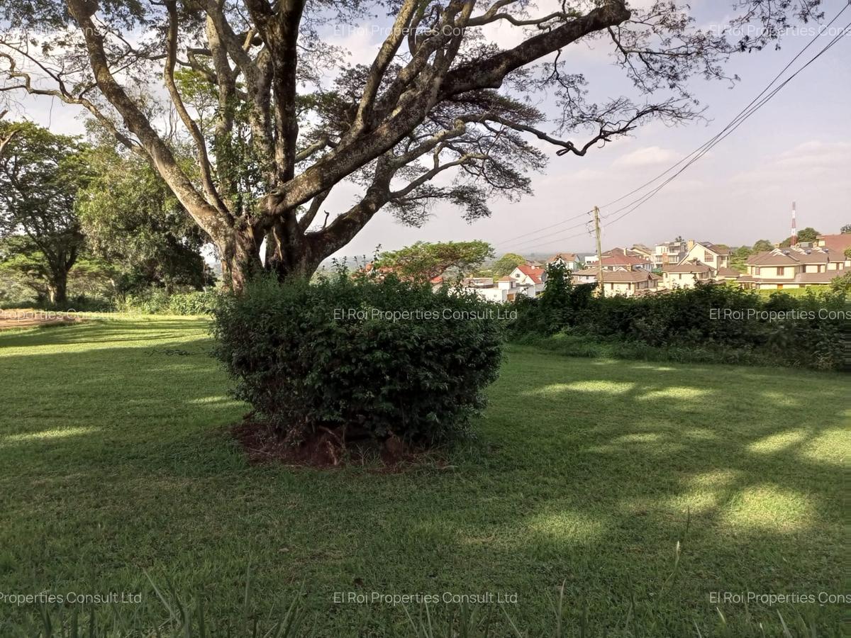 500 m² Residential Land at Kiambu Road - 9