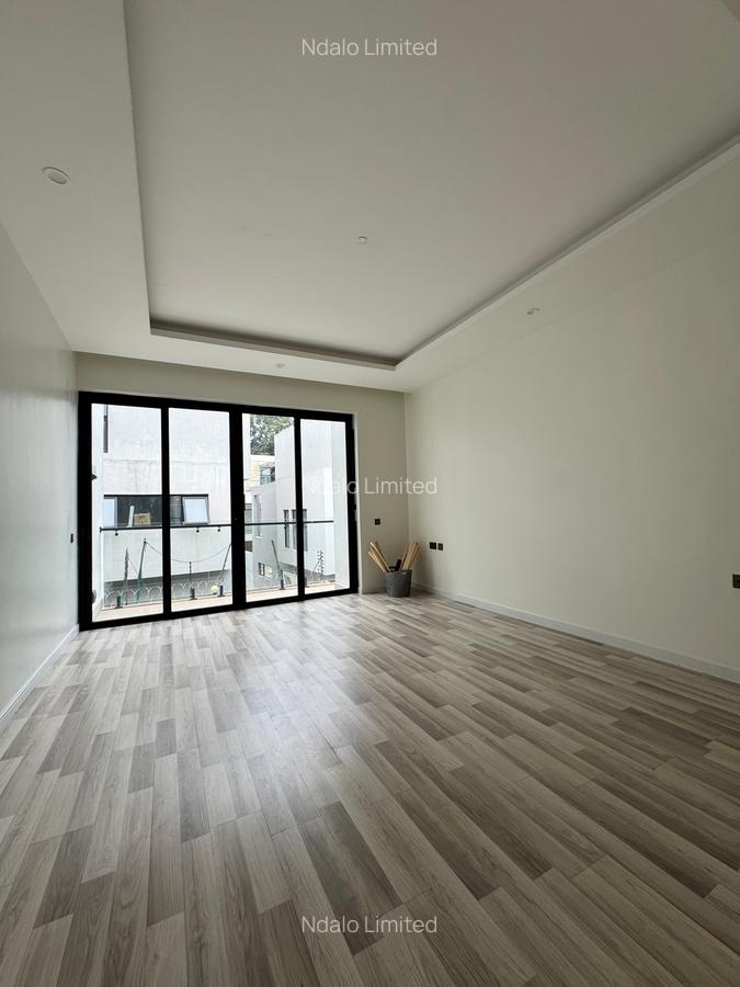 5 Bed Townhouse with Staff Quarters at Lavington - 13