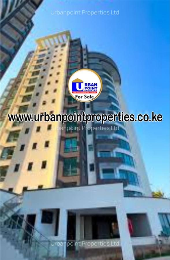 2 Bed Apartment with En Suite at Leisure - 1
