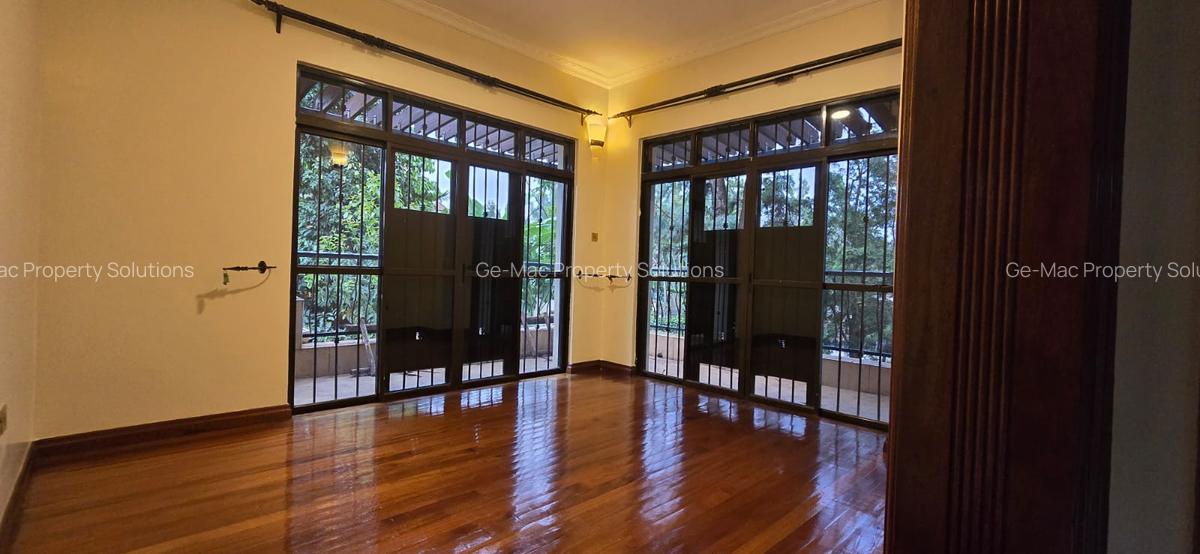 4 Bed House with En Suite at Kiambu - 12