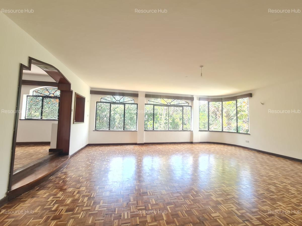 6 Bed House with En Suite at Nyari - 5