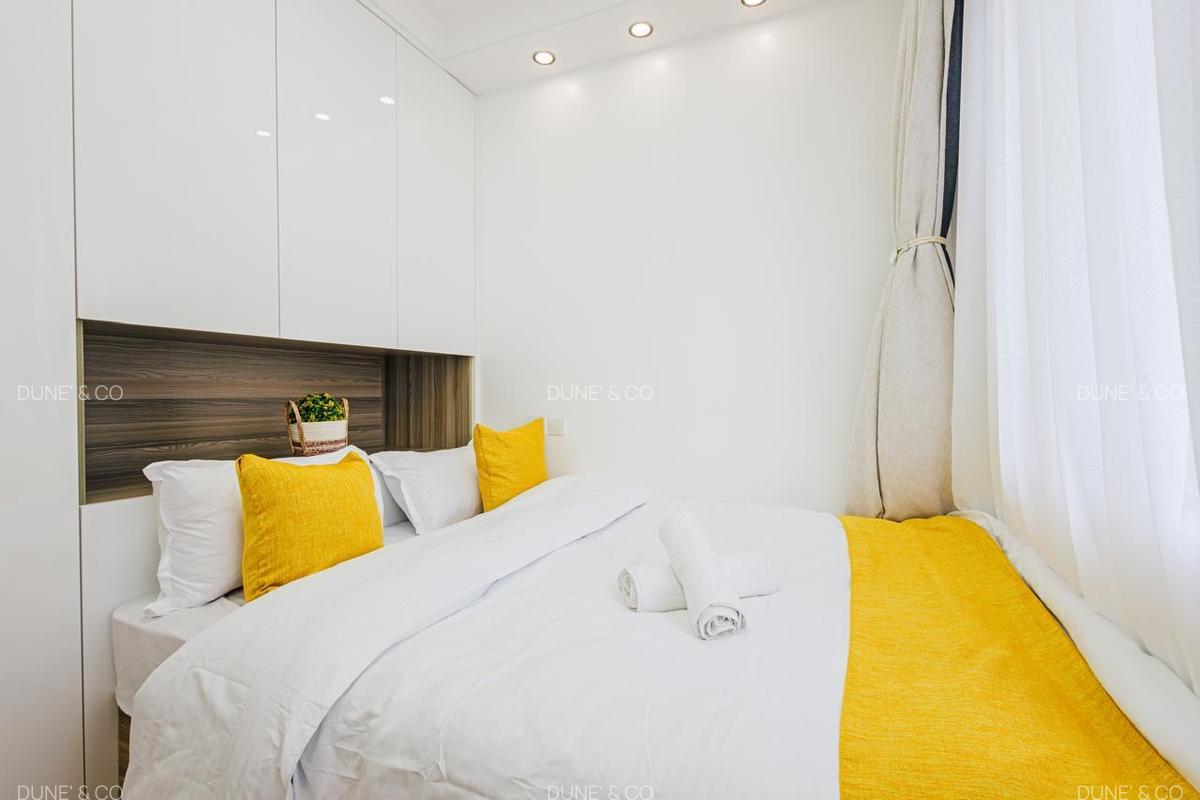 Serviced 3 Bed Apartment with En Suite in Westlands Area - 10