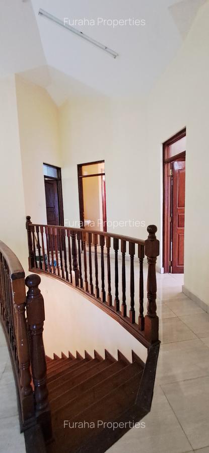 4 Bed Villa with En Suite at Nyali - 9