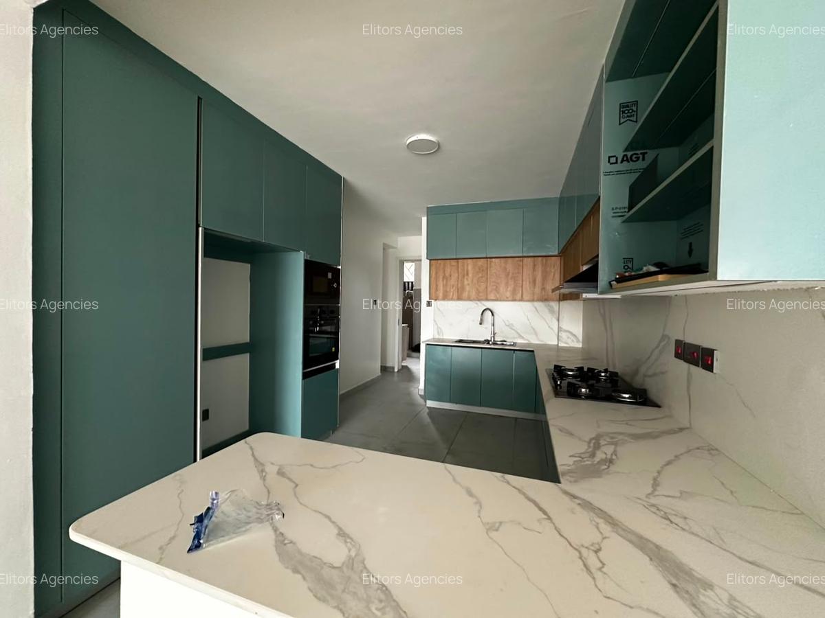 3 Bed Apartment with En Suite at 6Th Parklands Avenue - 18
