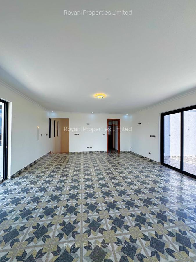 4 Bed House with En Suite in Tatu City - 10