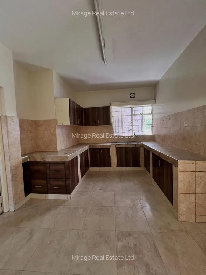 1 Bed Apartment with Parking in Lavington - 1