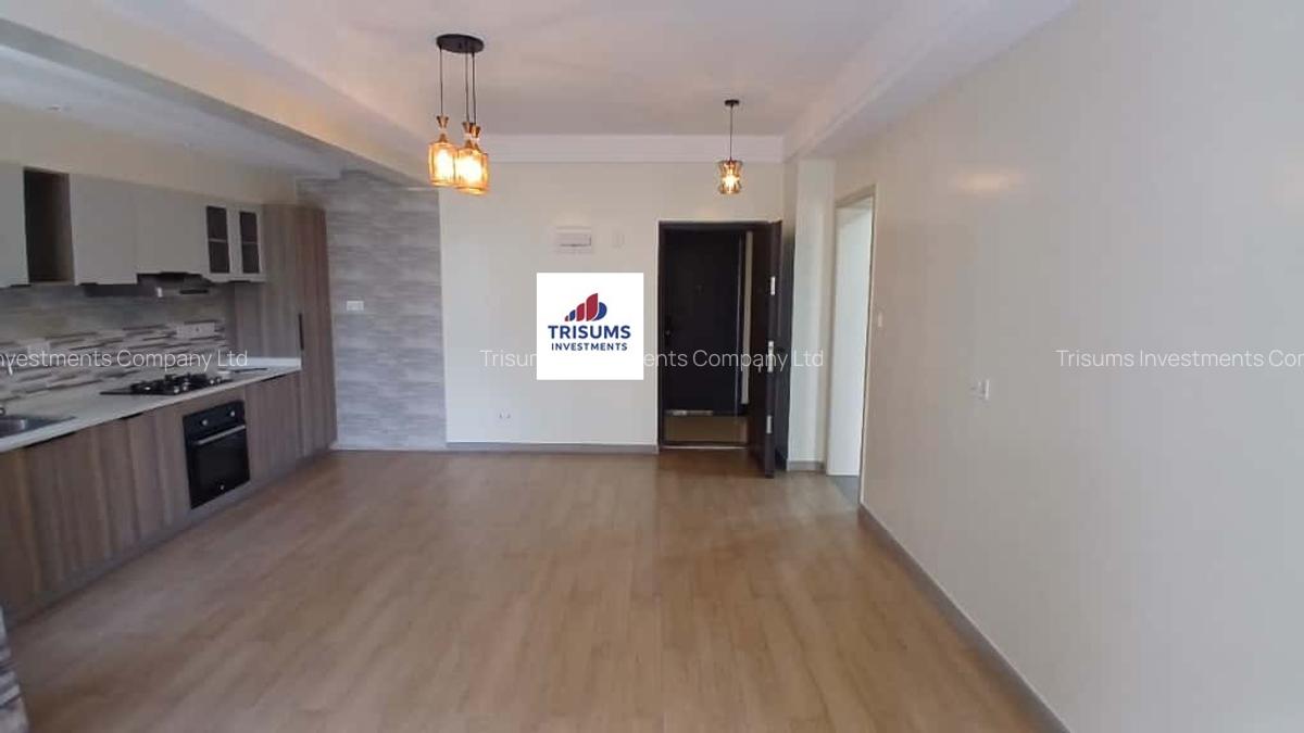 2 Bed Apartment with En Suite in Kileleshwa - 2