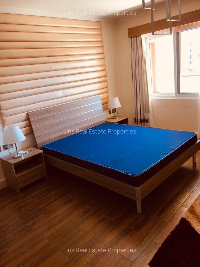 Serviced 3 Bed Apartment with En Suite in Kileleshwa - 11