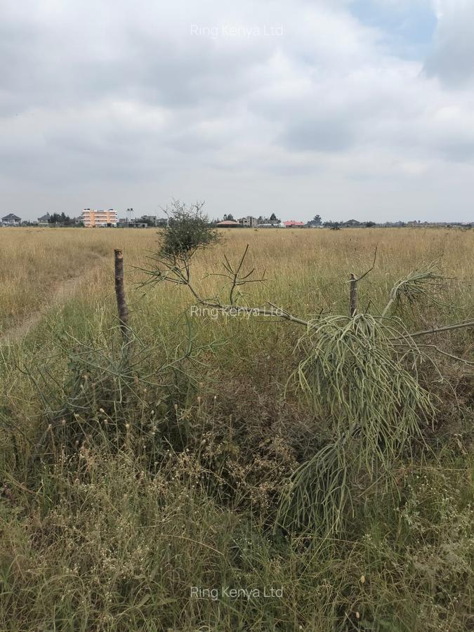 Land in Katani - 6