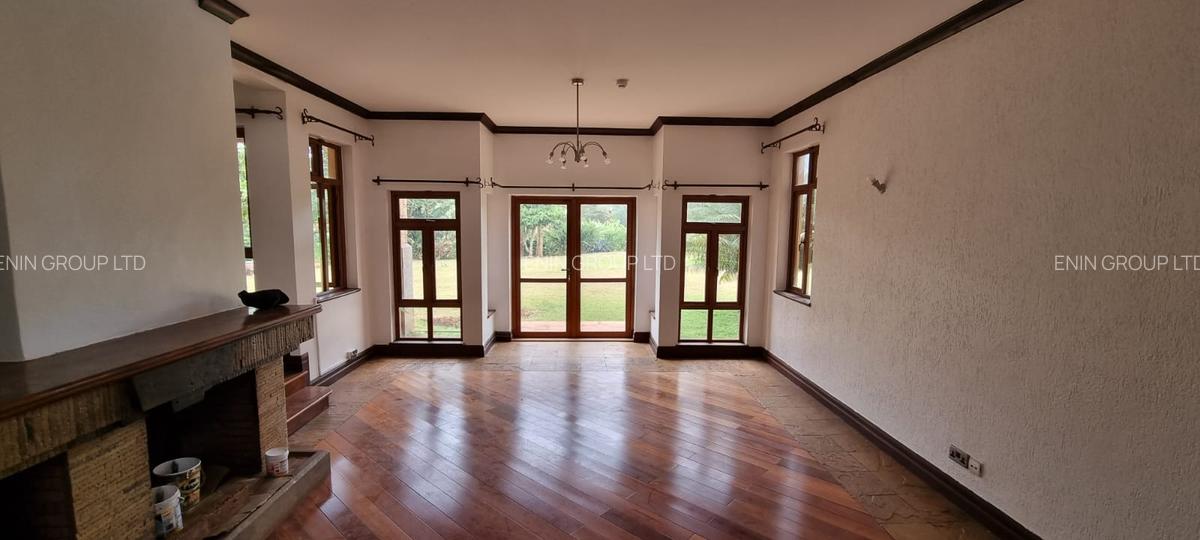 3 Bed Townhouse with En Suite at Kitisuru Rd - 3