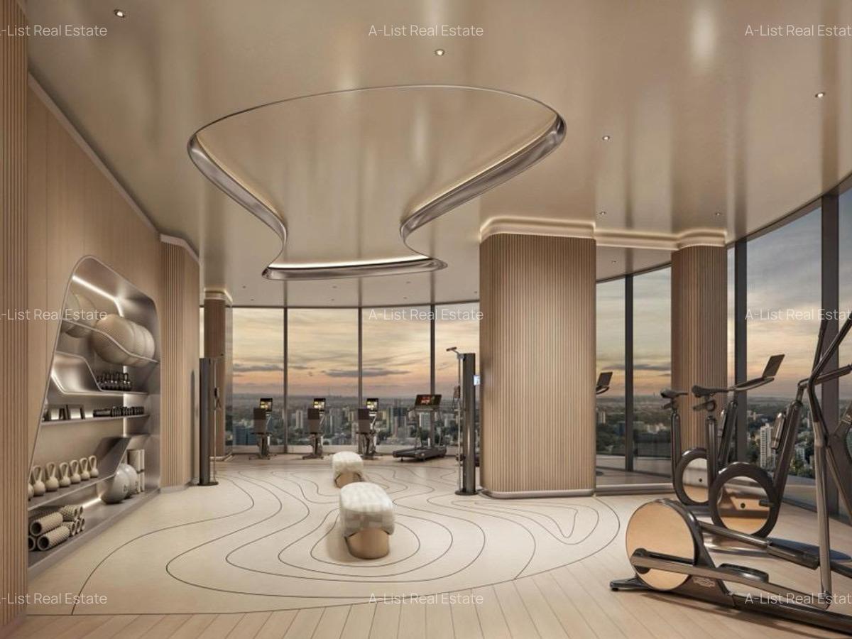 1 Bed Apartment with En Suite at Riverside Drive - 8