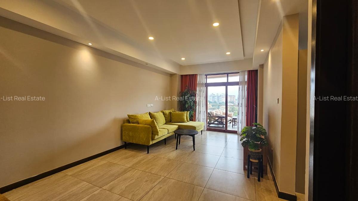 Furnished 2 Bed Apartment with En Suite at Donyo Sabuk - 5