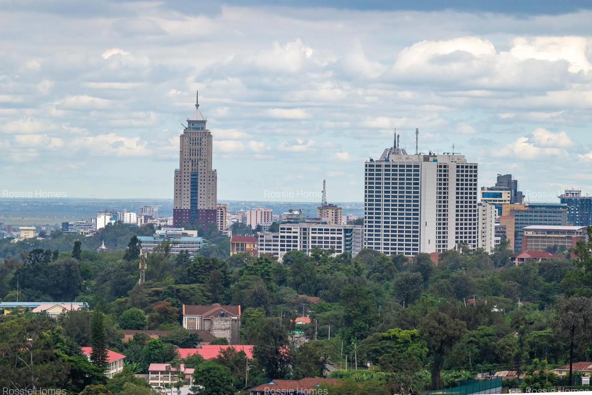 Serviced 1 Bed Apartment with En Suite in Westlands Area - 15