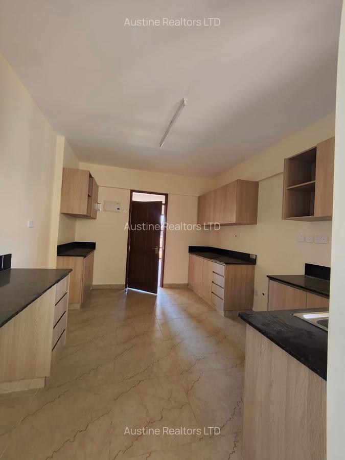 2 Bed Apartment with En Suite at Waiyaki Way - 3