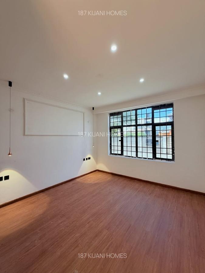 3 Bed House with En Suite at Muigai Court - 11