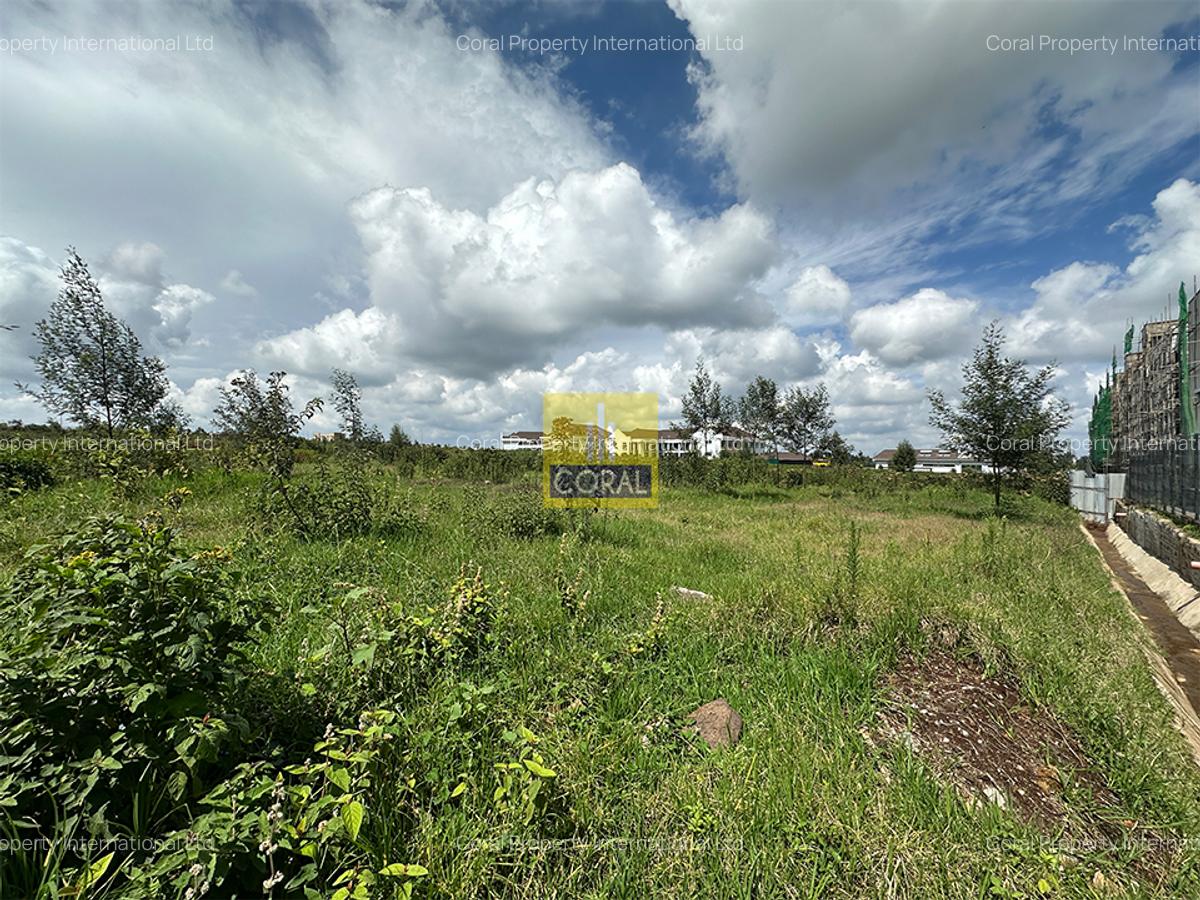 1.06 ac Land in Kiambu Road - 5