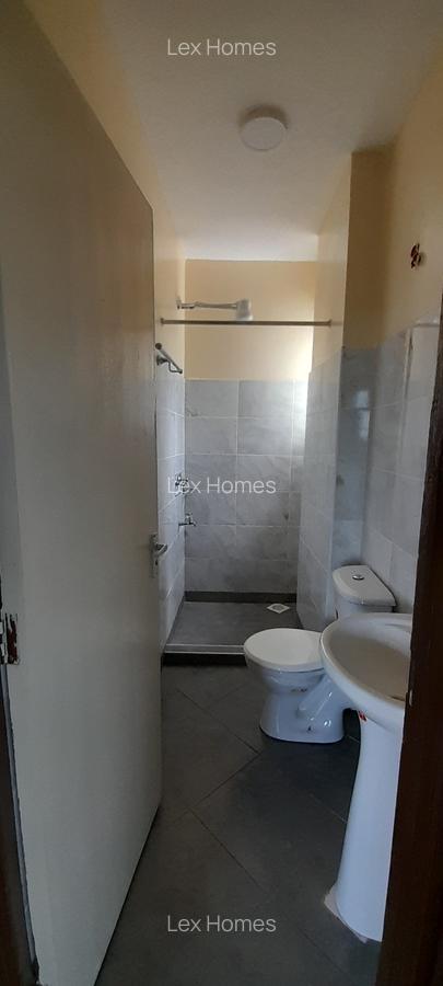 3 Bed House with En Suite at Ongata Rongai - 6