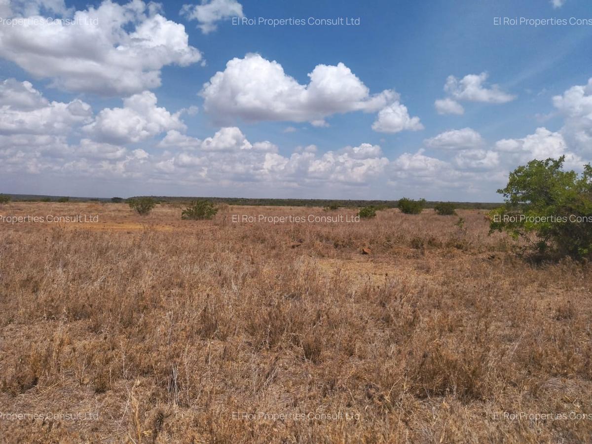 1,000 ac Land at Laikipia Posta - 2